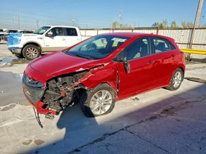 Hyundai Elantra 1.8L 4 2013