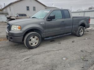 Ford F-150 4.6L 8 2006