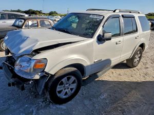 Ford Explorer XLT 4.0L 6 2008