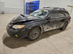 Subaru Outback 2.5XT LIMITED 2.5L 4 2008
