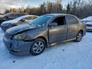 Toyota Corolla CE 1.8L 4 2006
