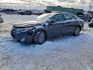 Toyota Avalon HYBRID 2.5L 4 2014