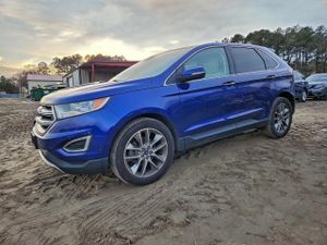 Ford Edge TITANIUM 2.0L 4 2015