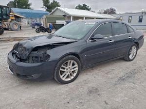 Chevrolet Impala LTZ 3.9L 6 2008