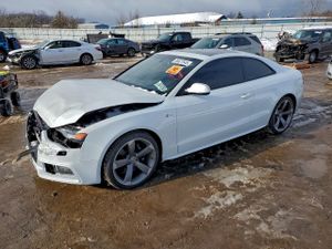 Audi S5 PREMIUM PLUS 3.0L 6 2014