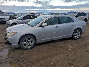 Chevrolet Malibu 1LT 2.4L 4 2009