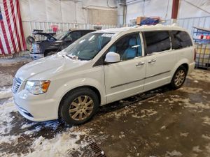 Chrysler Town & Country TOURING 3.6L 6 2015