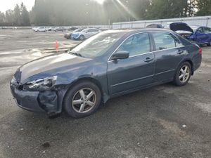 Honda Accord EX 2.4L 4 2005