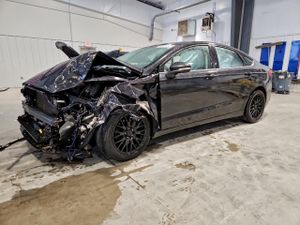 Ford Fusion SE 2.5L 4 2014