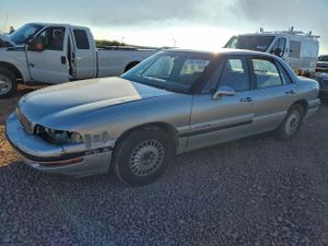 Buick LeSabre CUSTOM 3.8L 6 1999