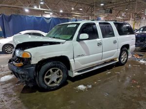 GMC Yukon DENALI 6.0L 8 2006