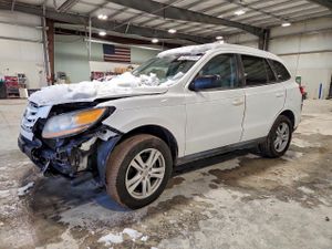Hyundai Santa Fe GLS 2.4L 4 2010