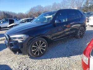 BMW X5 XDRIVE35I 3.0L 6 2014