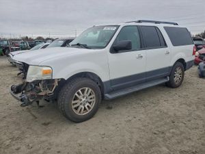 Ford Expedition EL XL 5.4L 8 2011