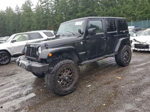 Jeep Wrangler SPORT 3.8L 6 2011