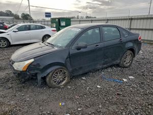 Ford Focus SE 2.0L 4 2009