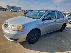 Toyota Corolla CE 1.8L 4 2008