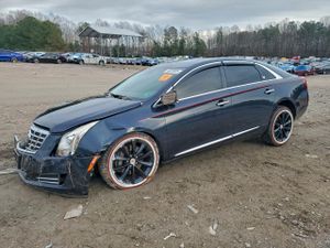 Cadillac XTS LUXURY COLLECTION 3.6L 6 2013