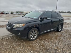 Lexus RX 350 3.5L 6 2010