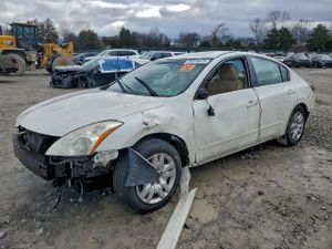 Nissan Altima BASE 2.5L 4 2012