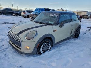 Mini Cooper 1.5L 3 2015