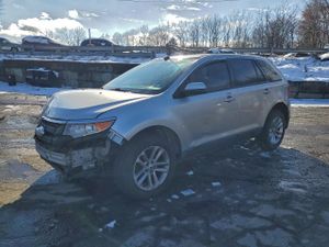 Ford Edge SEL 3.5L 6 2012