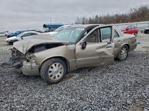Mercury Grand Marquis LS 4.6L 8 2004