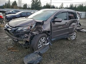 Honda CR-V EXL 2.4L 4 2015