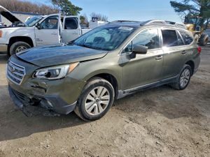 Subaru Outback 2.5I PREMIUM 2.5L 4 2015
