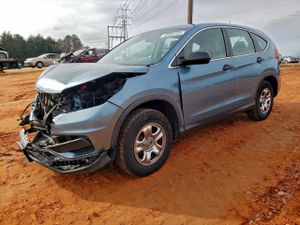 Honda CR-V LX 2.4L 4 2015