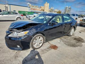 Lexus ES 350 3.5L 6 2015
