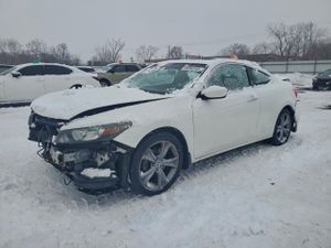 Honda Accord EXL 3.5L 6 2011