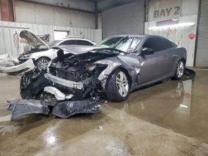 Infiniti G37 3.7L 6 2010