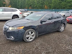 Acura TSX 2.4L 4 2012
