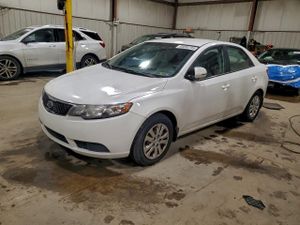 Kia Cerato / Forte / K3 EX 2.0L 4 2013
