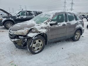 Honda CR-V LX 2.4L 4 2011