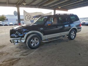 Ford Expedition EDDIE BAUER 5.4L 8 2006