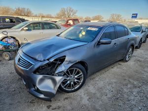 Infiniti G37 3.7L 6 2013