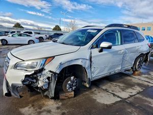 Subaru Outback 3.6R LIMITED 3.6L 6 2015