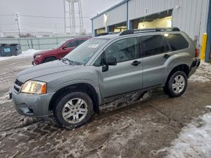 Mitsubishi Endeavor LS 3.8L 6 2008