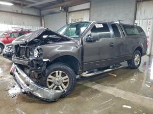 Ford F-150 5.4L 8 2006