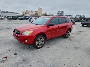 Toyota Rav4 SPORT 2.5L 4 2011