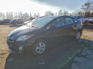 Toyota Prius 1.8L 4 2010