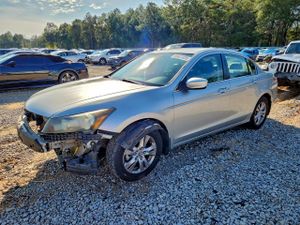 Honda Accord SE 2.4L 4 2012