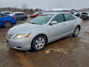 Toyota Camry CE 2.4L 4 2007