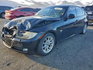 BMW 3 Series XI SULEV 3.0L 6 2010