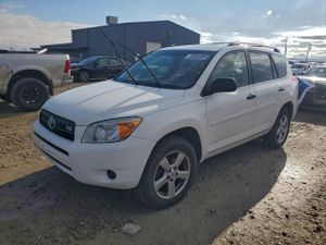 Toyota Rav4 3.5L 6 2007