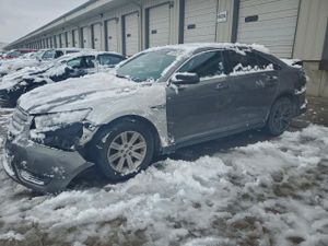 Ford Taurus LIMITED 3.5L 6 2013