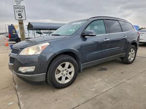 Chevrolet Traverse LT 3.6L 6 2011