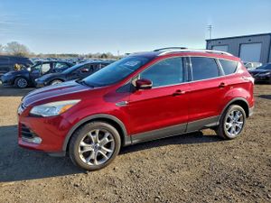 Ford Escape TITANIUM 1.6L 4 2014